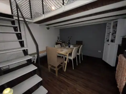 Departamento en Venta en Balvanera, USD 130.000