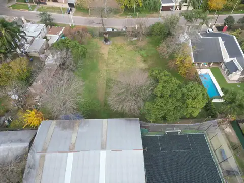 Lotes en Parque Belén | VENTA | Escobar Centro | 1918 m2