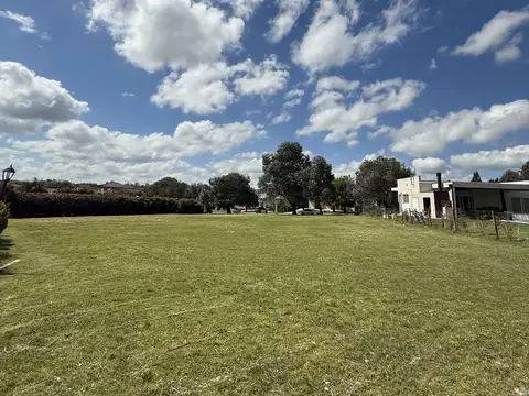 Terreno en Venta de 1025,0 m2