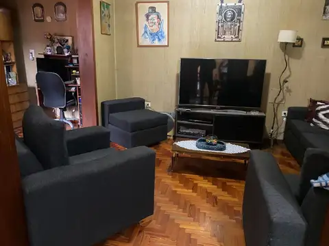 VENTA IDEAL DOS FAMILIAS DOS VIVIENDAS CON COCHERA