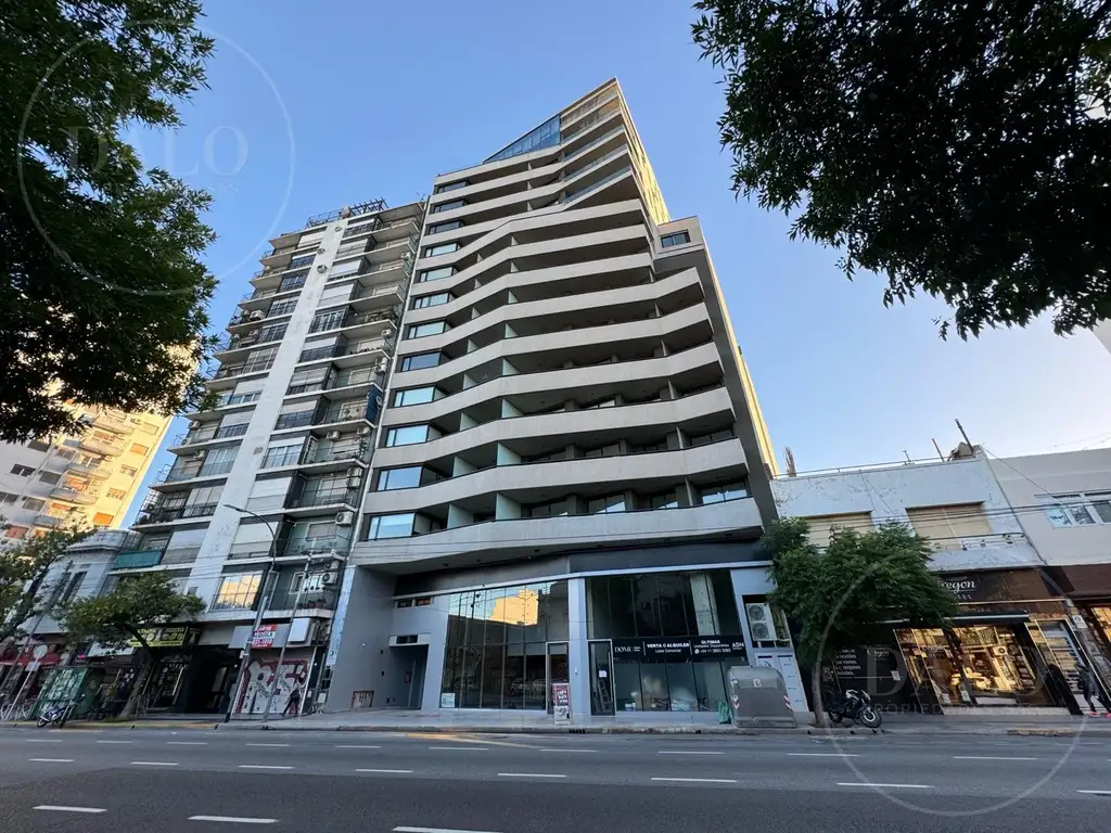 AVENIDA CORDOBA al 4300