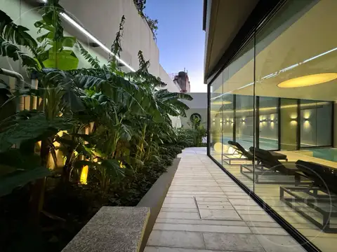 Avenida Córdoba 4300