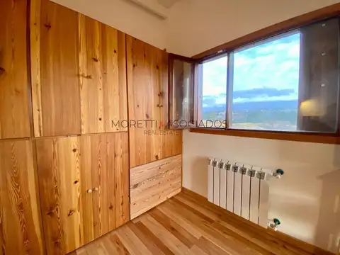 Complejo de dos casas con Piscina vista al Champaqui