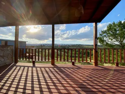 Casa en Venta en Yacanto Calamuchita, USD 145.000