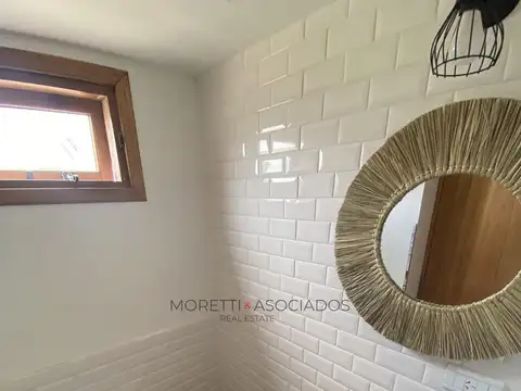 Casa en Venta 5 años