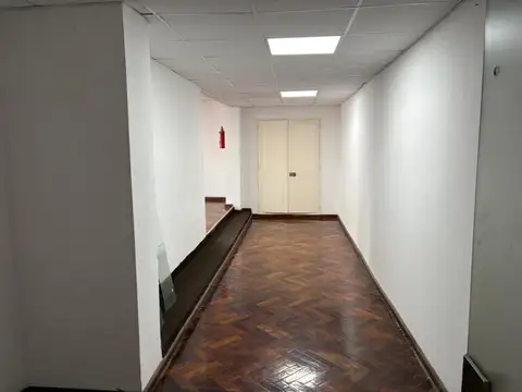 Oficina en Alquiler A Estrenar