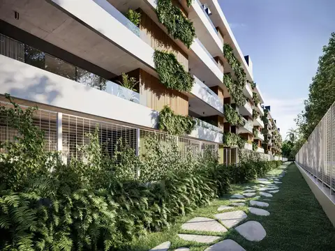 Departamento en venta 3 ambientes | Palmera Campus