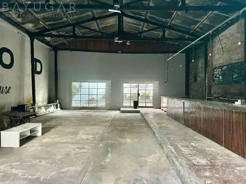 Local en Venta en San Isidro Lasalle / Rio, USD 700.000