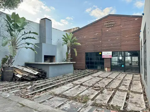 Local Venta - Excelente Ubicación Calle Primera Junta 1000 - Bajo de San Isidro