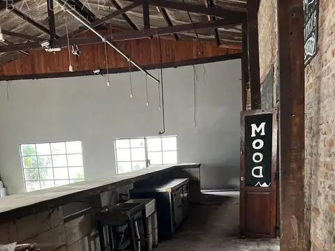 Local en Venta 20 años