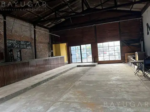 Local en Venta 20 años