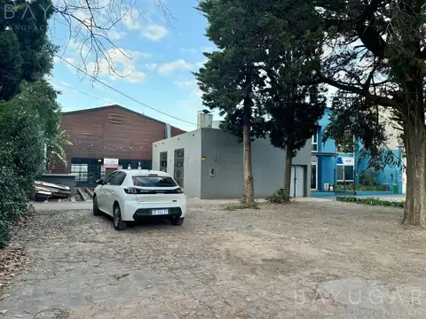 Local Venta - Excelente Ubicación Calle Primera Junta 1000 - Bajo de San Isidro
