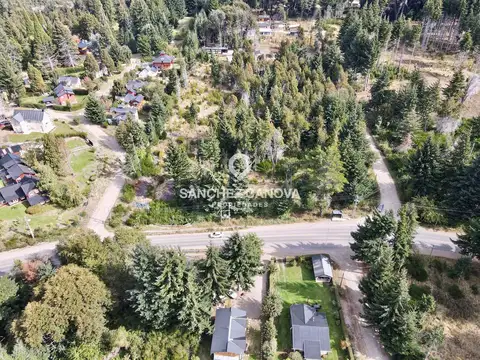 Terreno en Venta en San Carlos de Bariloche, Bariloche