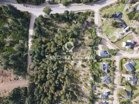 Terreno Lote  en Venta en Villa Campanario, Bariloche, Patagonia