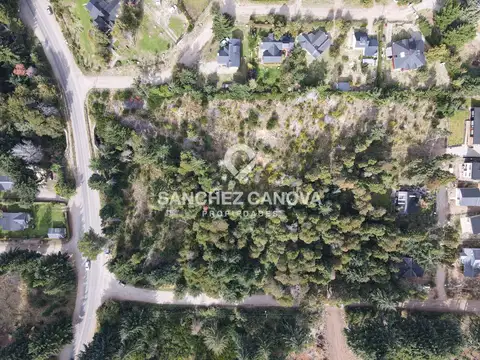 Terreno Lote  en Venta en Villa Campanario, Bariloche, Patagonia