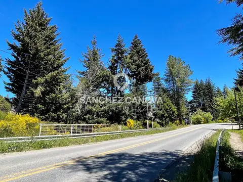 Terreno en Venta de 939,0 m2
