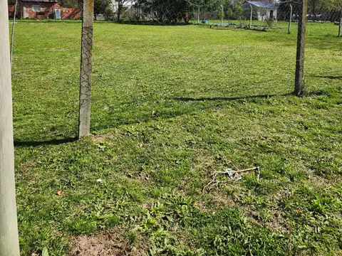Terreno en Venta de 790,0 m2