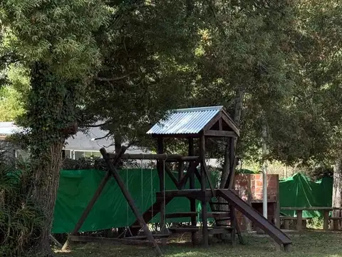 Casa en Alquiler al Norte