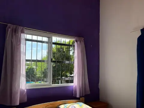 Casa en Alquiler - 2 Dormitorios 1 Baño - 1220mts - La Plata