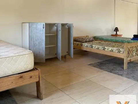 Casa en Alquiler 1 año