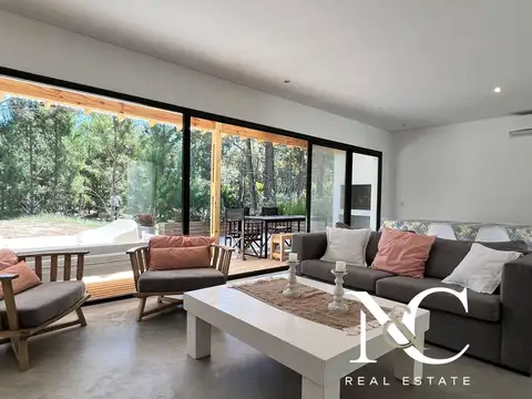 Casa en venta en Costa Esmeralda Deportiva