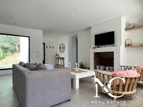 Casa en Venta 5 años