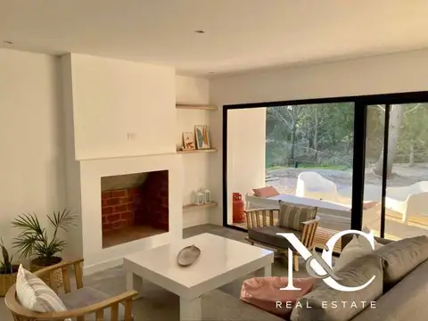 Casa en Venta al Noreste
