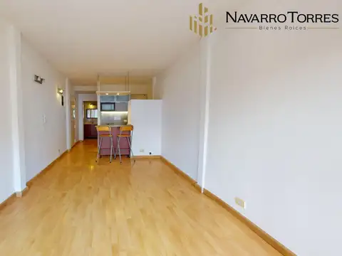 Departamento en Venta Apto profesional