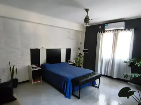 casa 5 dormitorio zona gazano con jardin