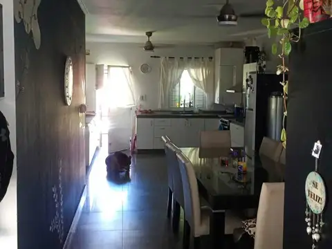 Casa en Venta de 5 dormitorios