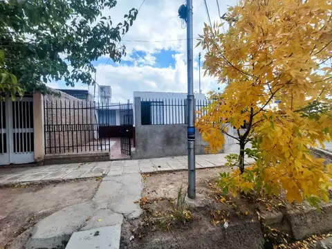 VENTA CASA LUZURIAGA MAIPU