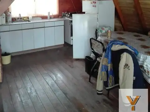 Casa en Venta de 1 dormitorio