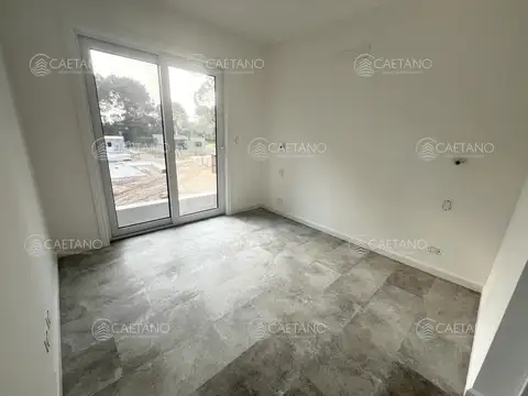 Venta Ph 2 dormitorios Parque Burnett