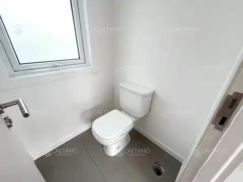 Casa en Venta 2024 años