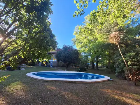 Quinta en Alquiler Temporal en El Remanso, USD 1.200