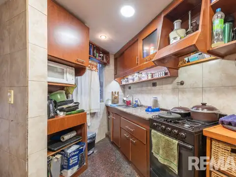 Casa en Venta en Villa Crespo, USD 220.000