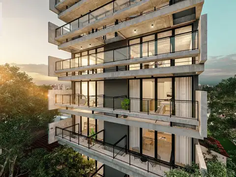 Departamento en Venta A Estrenar