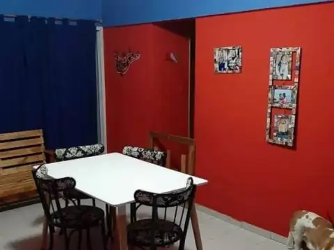 Mariano Acosta 3500 Villa Soldati 3amb U$46.000 Apto Cred