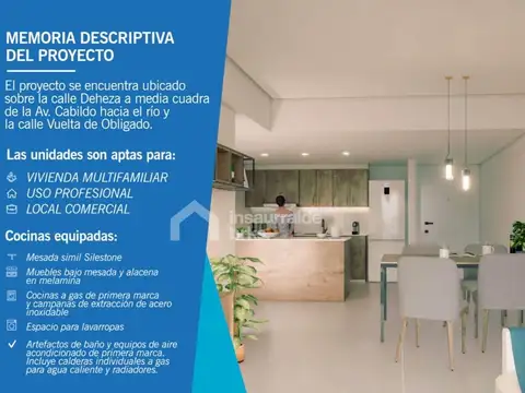 Local en Venta en Nuñez, USD 450.000