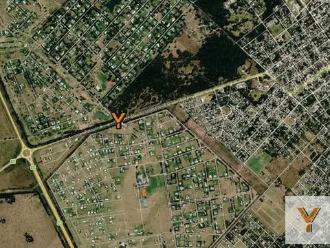 Casa en Venta al Este