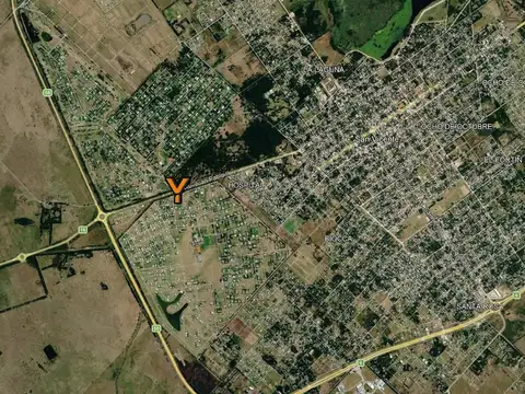 Casa en Venta 4 años