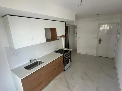 Cafferata 900, Piso 7