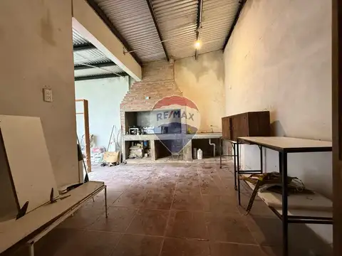 Se vende casa 2 dormitorios linda zona 