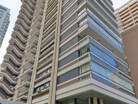 Av Cnel Diaz 2100, Piso 11