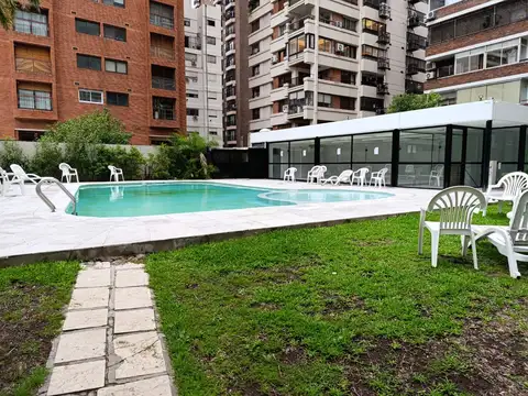 Departamento en Venta en Palermo, USD 990.000