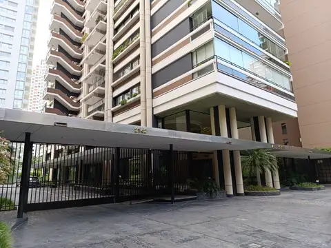 Departamento en Venta 4 Dormitorios