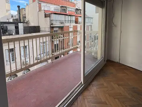 Talcahuano 1000