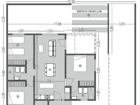 EMPRENDIMIENTO EN POZO - SAN RAFAEL, MAR DE AJO