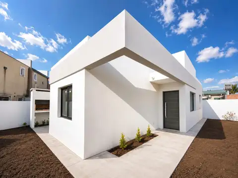 EMPRENDIMIENTO EN POZO - SAN RAFAEL, MAR DE AJO