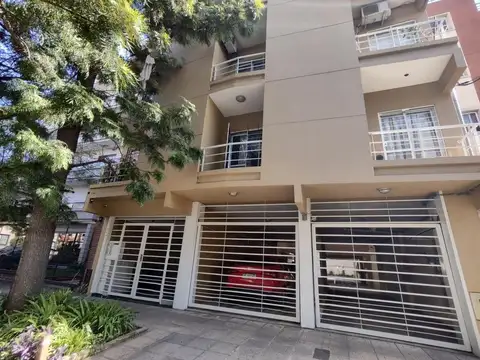Departamento 2 ambientes con balcon en Morón